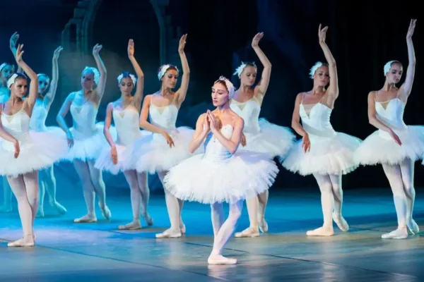 Magia świąt w letnim wydaniu – „Dziadek do orzechów” w Teatrze Wielkim w Poznaniu
