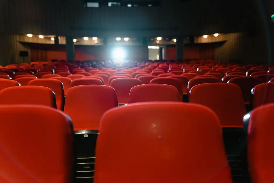Tydzień filmów włoskich w Kinie Pałacowym – przegląd od 6 do 12 lipca