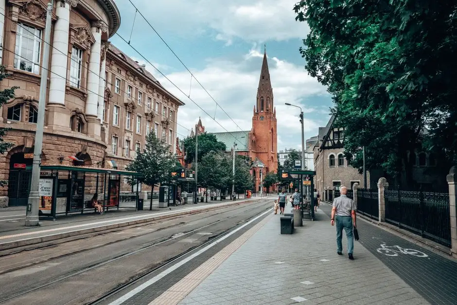 Powrót roweru miejskiego? Komisja rozpatrzyła projekty uchwał