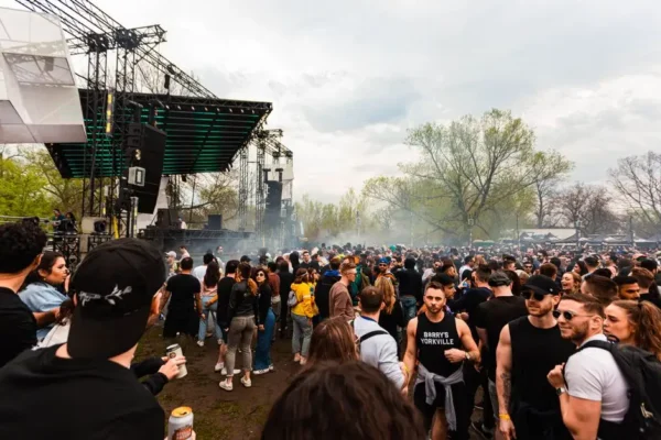 Weekend w Poznaniu: mnóstwo atrakcji od piątku do niedzieli