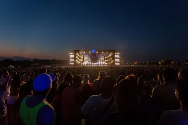 BitterSweet Festival 2026: cichszy, bardziej ekologiczny i z lepszą komunikacją z mieszkańcami