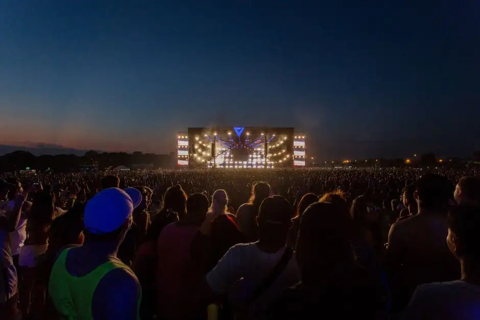 BitterSweet Festival 2026: cichszy, bardziej ekologiczny i z lepszą komunikacją z mieszkańcami