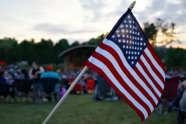 Amerykańskie święto na Ławicy – 250. rocznica niepodległości USA w Poznaniu