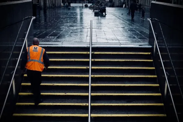Dlaczego odblaski są ważne także wiosną i latem?