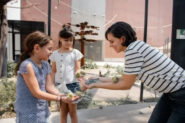 Edukator przyrodniczy w poznańskim zoo – oferta pracy w Centrum Usług Wspólnych