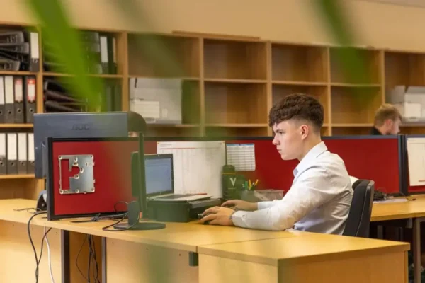 Przedszkole nr 54 w Poznaniu zatrudni specjalistę ds. CUWJO na pół etatu