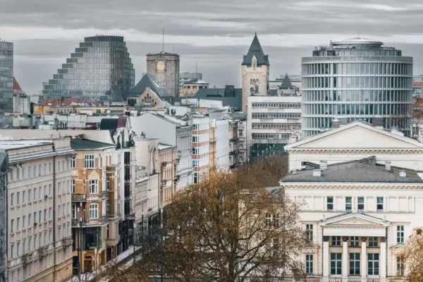 Poznań podsumowuje efekty uchwały krajobrazowej – ponad 1350 zdemontowanych reklam