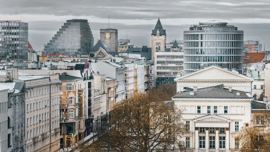 Poznań podsumowuje efekty uchwały krajobrazowej – ponad 1350 zdemontowanych reklam