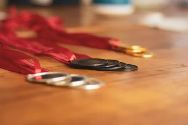 Martyna Klatt na podium Pucharu Świata w kajakarstwie