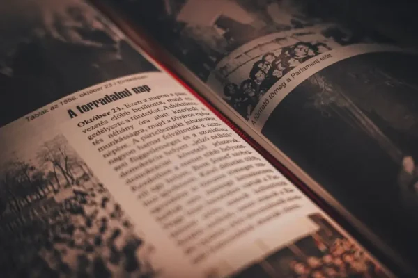 „Tam i z powrotem” – nowa książka o Poznańskim Czerwcu 1956