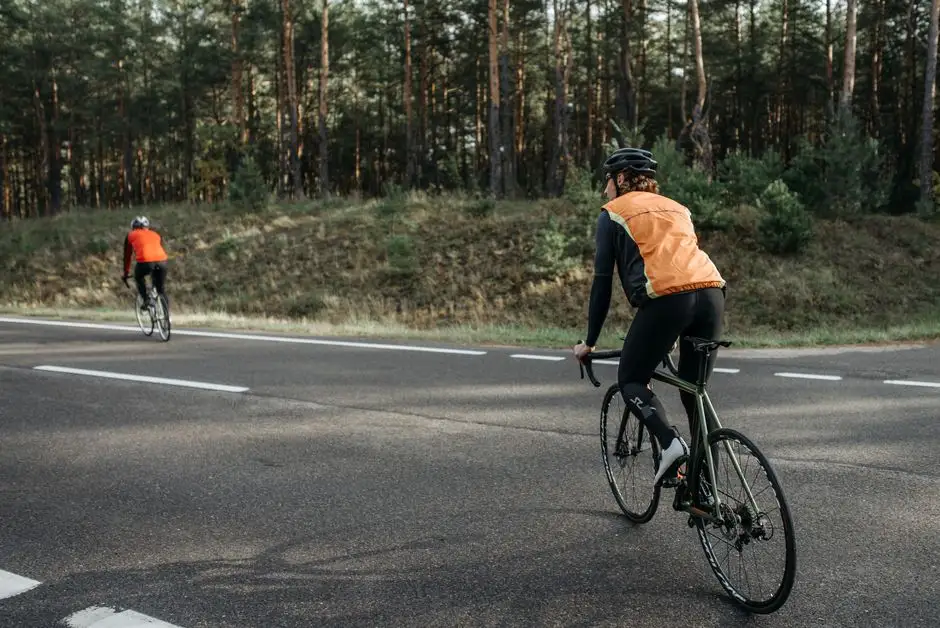 Dlaczego odblaski są ważne także wiosną i latem?