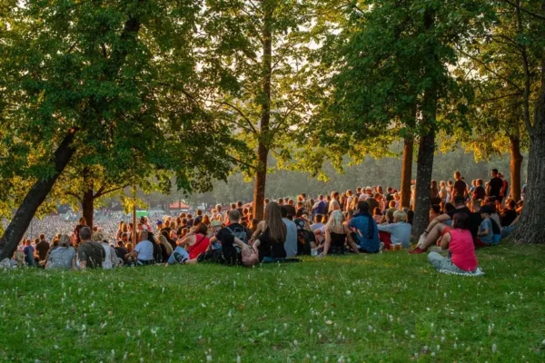 Weekend pełen kultury w Poznaniu: koncerty, spacery i warsztaty