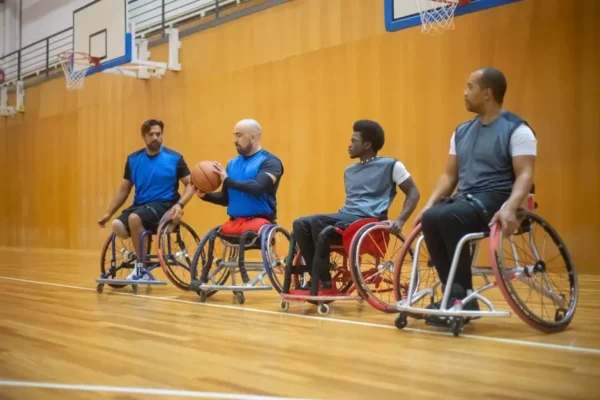 V edycja Treningu bez Barier w Poznaniu – integracja przez sport i edukację