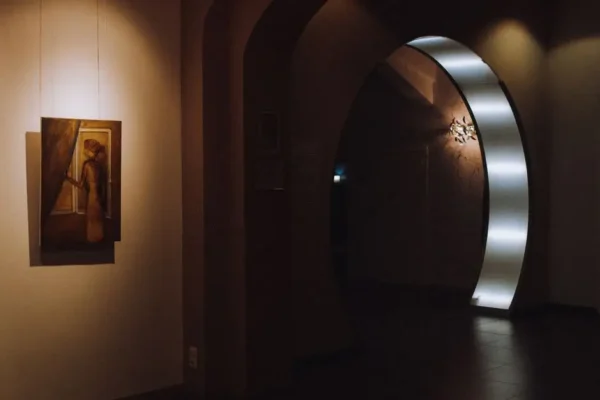 Beksiński bez zahamowań – wielka retrospektywa w Poznaniu