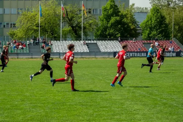 Lech Poznań i Górnik Zabrze walczą o Superpuchar Polski – początek sezonu
