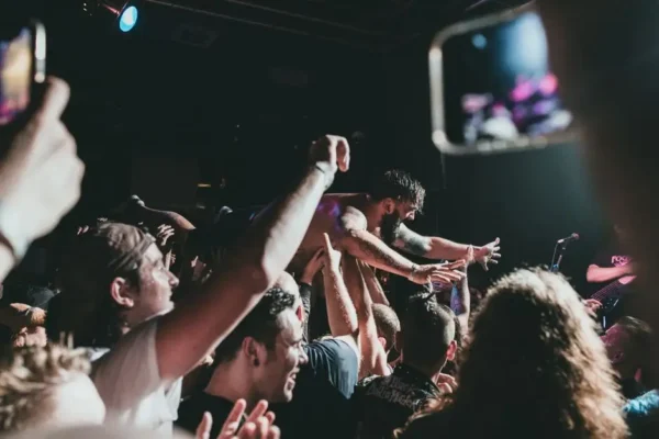Terror i Stick To Your Guns: Hardcore’owa uczta w Poznaniu