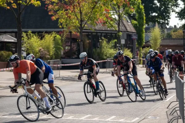 PZU Gran Fondo: Poznań gospodarzem wielkiego wyścigu kolarskiego dla amatorów