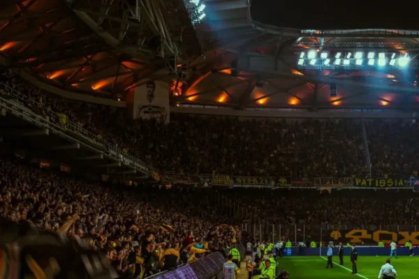 Lech Poznań przedłużył dzierżawę stadionu przy Bułgarskiej do 2041 roku