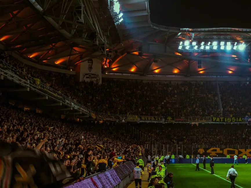 Lech Poznań przedłużył dzierżawę stadionu przy Bułgarskiej do 2041 roku
