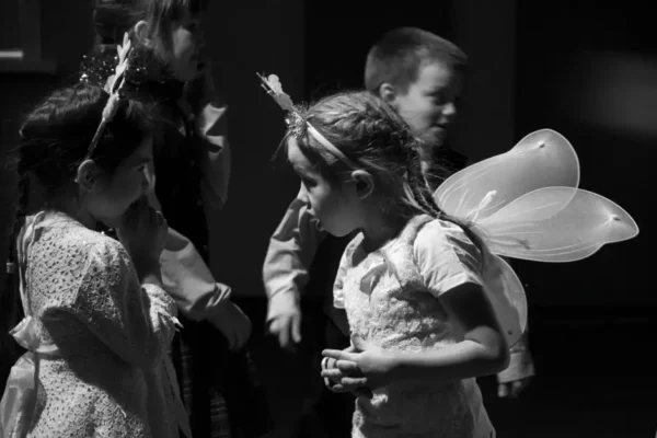 Królowa Śniegu – spektakl w Teatrze Cortiqué Anny Niedźwiedź