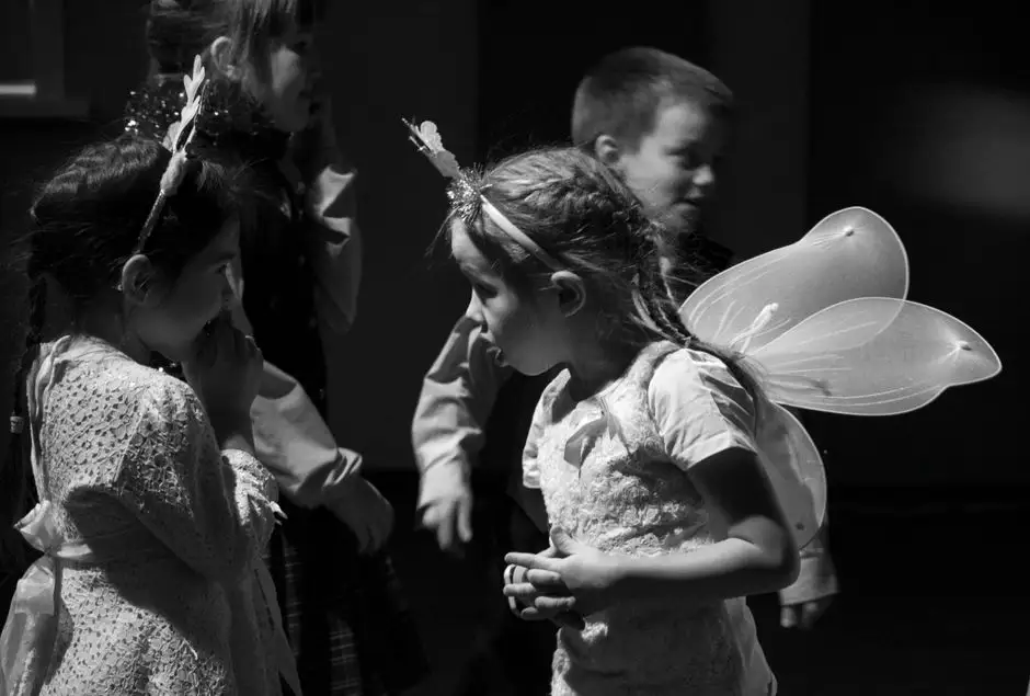 Królowa Śniegu – spektakl w Teatrze Cortiqué Anny Niedźwiedź