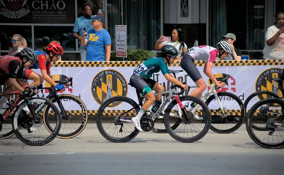 Ponad 3 tysiące rowerzystów na starcie PZU Gran Fondo Poznań