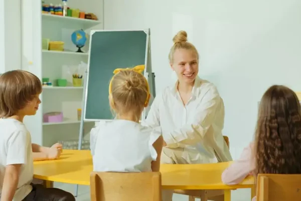 Poznań gości 78. Międzynarodową Konferencję OMEP o prawach dziecka