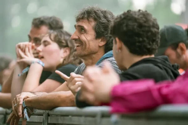 Bezpłatne wejściówki na koncert Arki Noego w Poznaniu