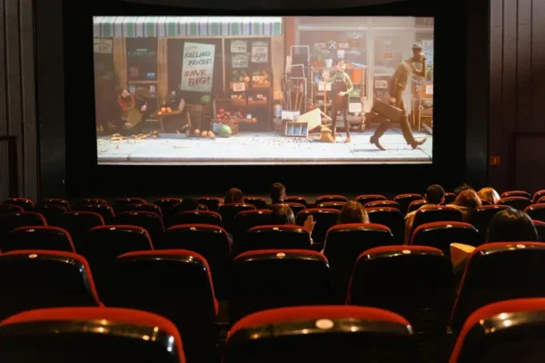 19. Animator: Międzynarodowy Festiwal Filmów Animowanych w Poznaniu
