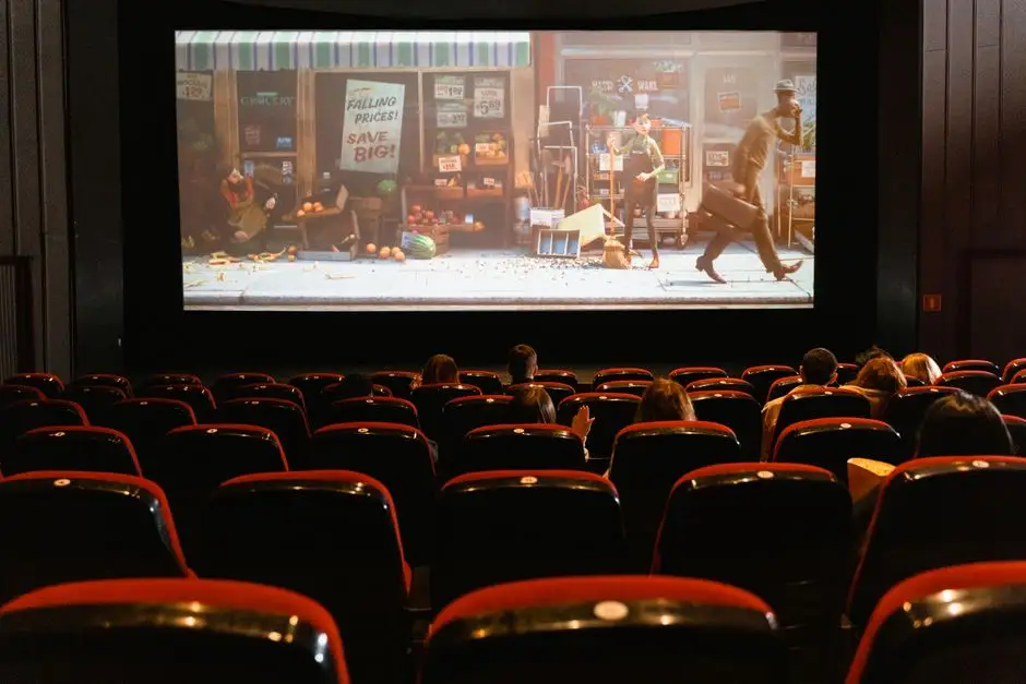 19. Animator: Międzynarodowy Festiwal Filmów Animowanych w Poznaniu