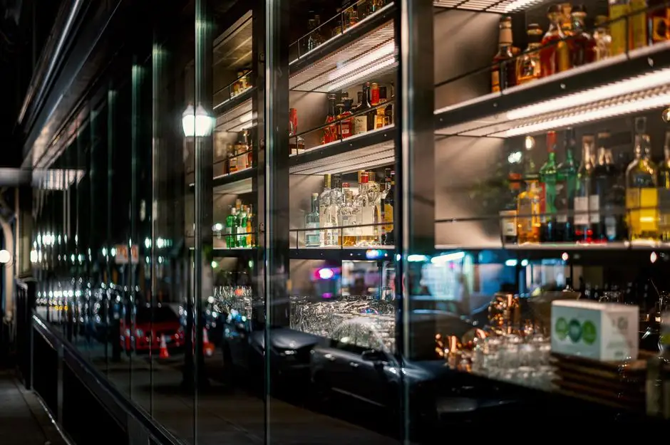 Mieszkańcy Poznania za ograniczeniem nocnej sprzedaży alkoholu
