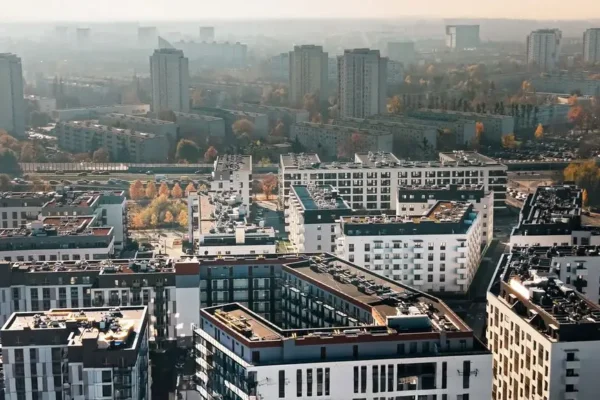 Poznań uruchamia serwis internetowy dla inwestorów