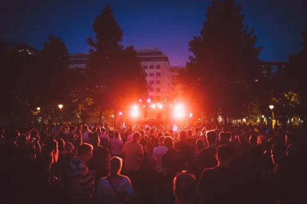 Go! On Stage: Finał festiwalu w Poznaniu już 25-26 lipca