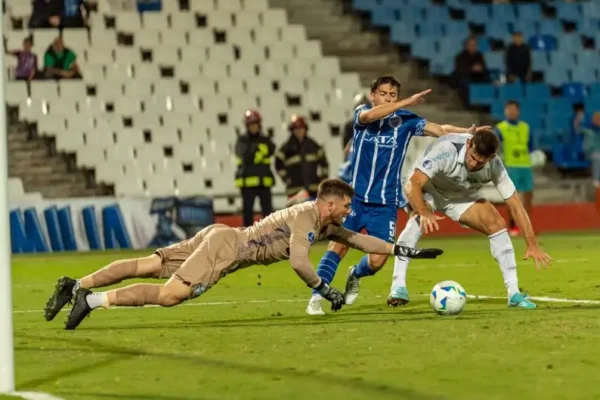 Lech Poznań rozpoczyna walkę o Ligę Mistrzów od meczu z AGF Aarhus