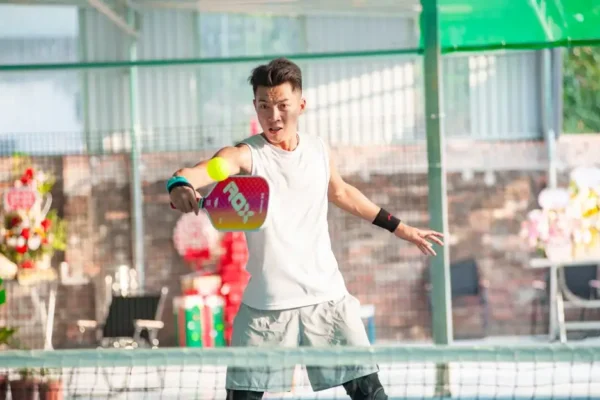Weekend pełen sportowych emocji w Poznaniu: Pickleball i koszykówka 3×3