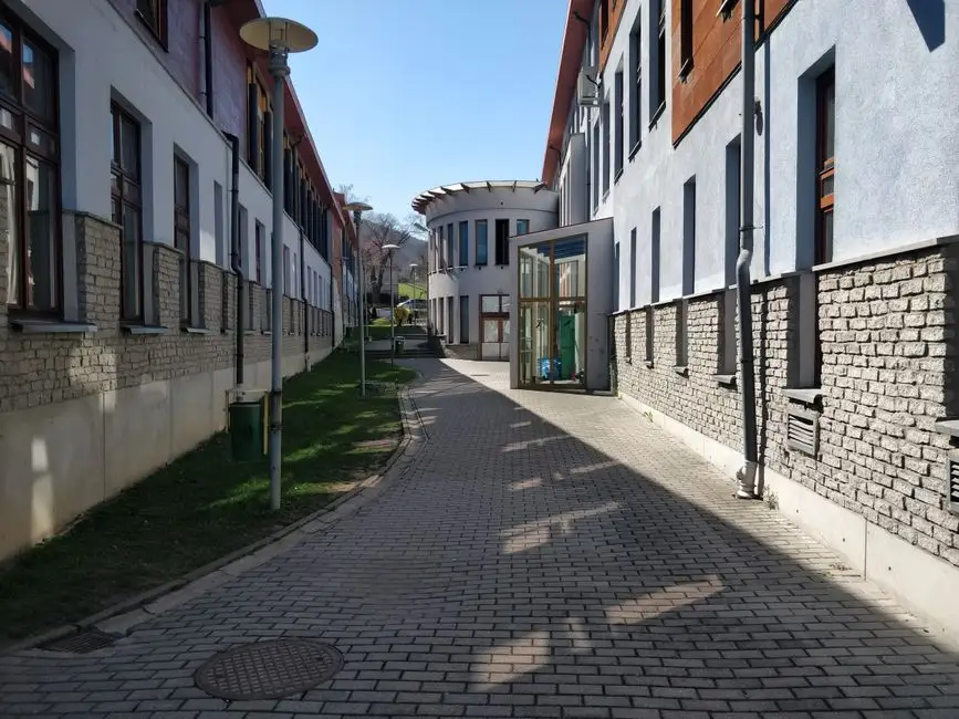 Poznański ośrodek dla niepełnosprawnych dzieci i młodzieży czeka na modernizację