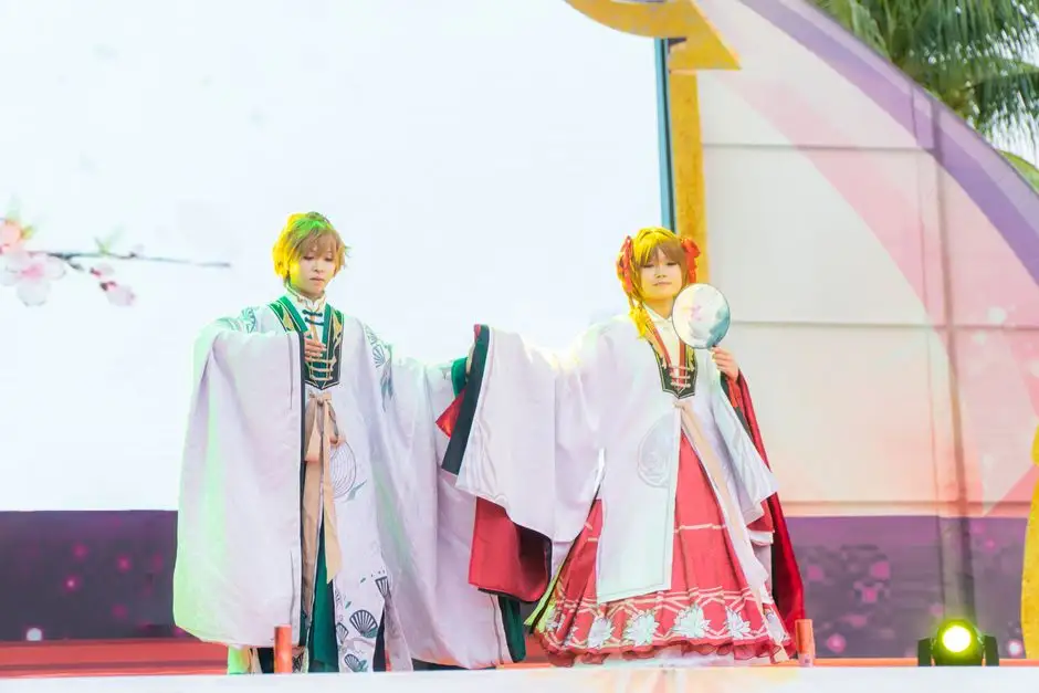Poznaniacy mistrzami świata w cosplayu – złoto w Paryżu