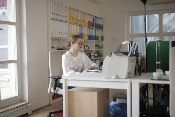 Urząd Miasta Poznania zatrudni pracownika do sekretariatu w Wydziale Prawnym