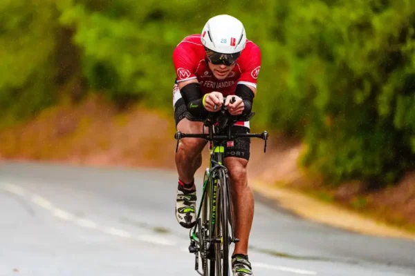 Enea Ironman 70.3 Poznań: nowa trasa rowerowa i meta na stadionie