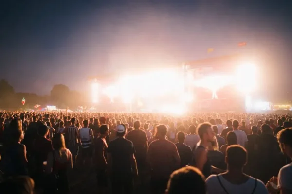 Mocne zakończenie cyklu #NaFalach: Livka, Roxie, hip-hop i Dawid Kwiatkowski