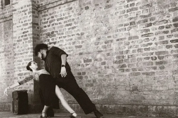 Małe Buenos Aires w Poznaniu: Tango dla każdego, nie tylko dla elit