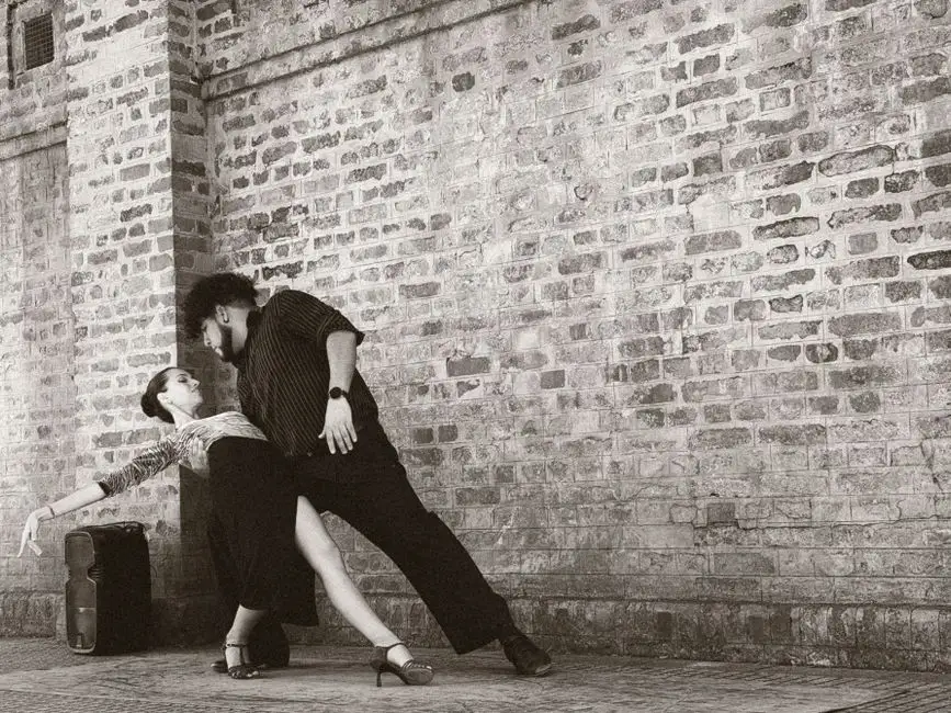 Małe Buenos Aires w Poznaniu: Tango dla każdego, nie tylko dla elit