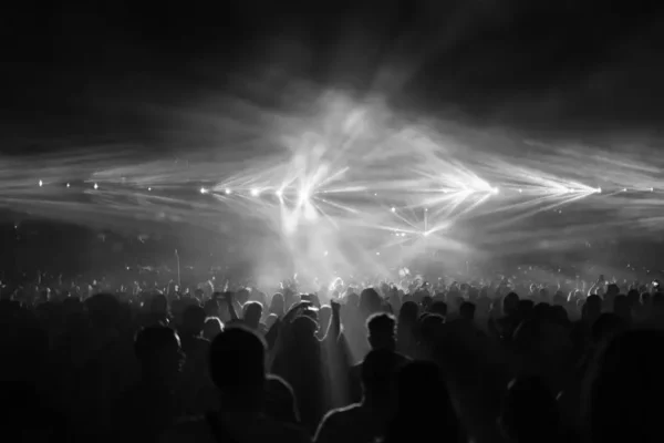 BitterSweet Festival 2026: Gorillaz, Twenty One Pilots i Robbie Williams w Poznaniu