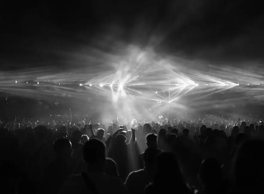 BitterSweet Festival 2026: Gorillaz, Twenty One Pilots i Robbie Williams w Poznaniu