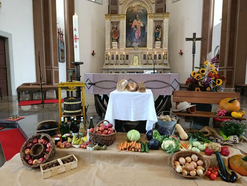 Dożynki Miejskie i Święto Chleba w Poznaniu – 5 września w Parku Wilsona