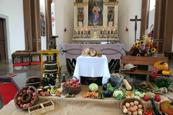 Dożynki Miejskie i Święto Chleba w Poznaniu – program wydarzenia