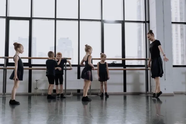 Dancing FairPlayce: jubileuszowa edycja warsztatów tanecznych w Poznaniu