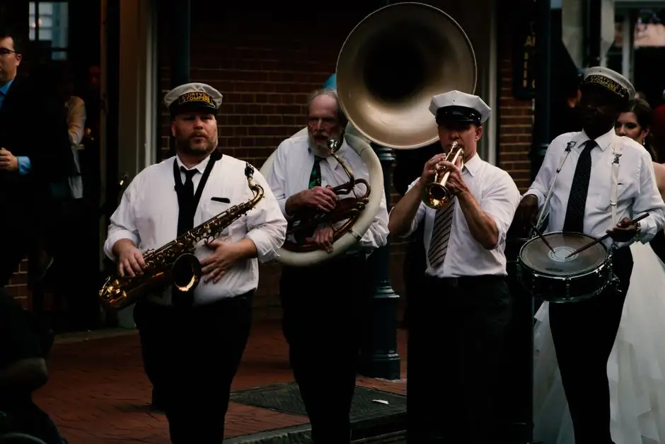 Old Jazz Festival w Poznaniu: dixieland, parada i przejazd zabytkowym pociągiem
