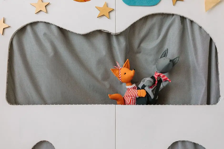 Lalka pokonuje cynizm – rozmowa z oscarowym twórcą na festiwalu Animator