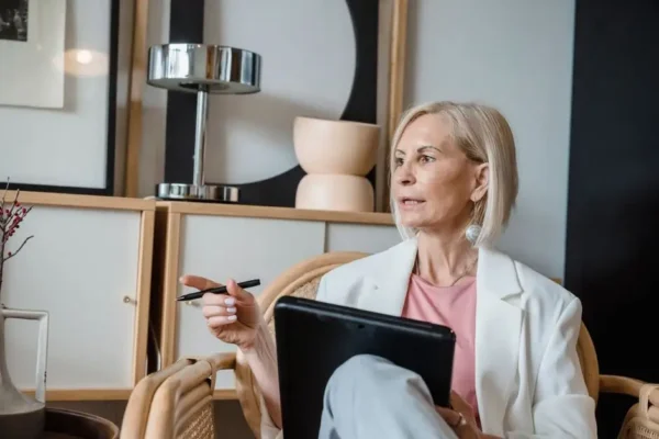 Bezpłatny mentoring biznesowy online – skorzystaj z doświadczenia ekspertki marketingu